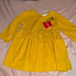 NWT Hanna Andersson dress